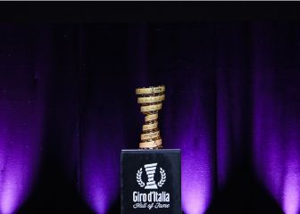 Cuándo empieza el Giro de Italia: fechas, horarios y dónde ver en directo online