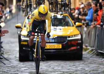 Milan Vader ya está en casa