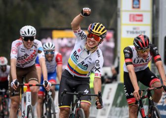 Ayuso nos hace soñar