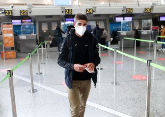 El amor-odio de Mikel Landa