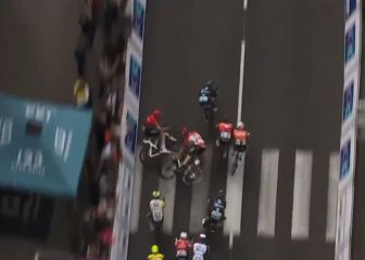 De Kleijn, primer líder tras la descalificación de Welsford