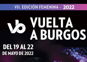 La Vuelta a Burgos femenina, preparada: 21 equipos y brillo