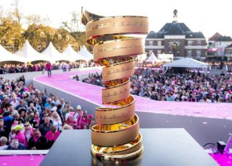 Giro de Italia 2022: equipos, dorsales, corredores participantes y favoritos