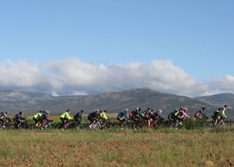 La marcha Desafío Puertos de Guadarrama calienta motores para el 14 de mayo