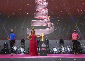 Vacante al trono del Giro