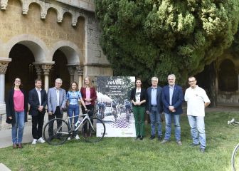 La 3ª reVolta volverá a brillar en Sant Cugat el 29 de mayo