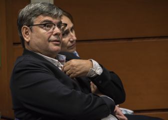 Marcos Maynar, de publicitarse en Twitter a los calabozos