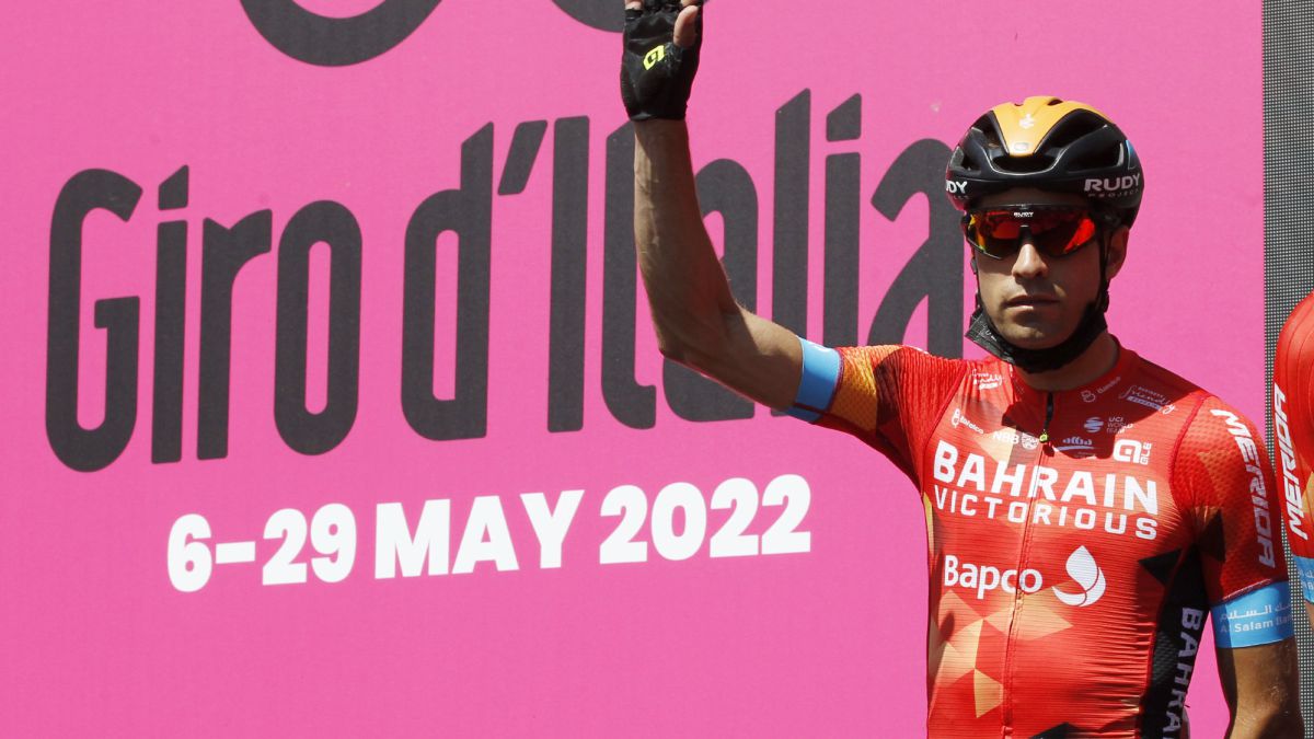 Las conclusiones del Giro de Italia en la primera semana