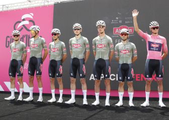 Alpecin y Deceuninck se unen para ser equipo WorldTour