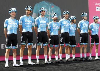 Los vientos del Eolo