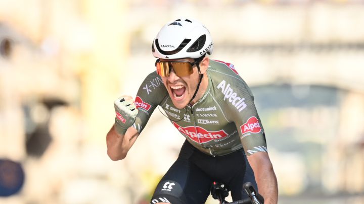 Resumen y resultado del Giro de Italia: Etapa 12 | Parma – Génova