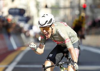 Oldani culmina la fuga de la fuga