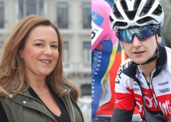 Aida Nuño y Cristina Álvares, las homenajeadas de la 30ª edición del Desafío Lagos de Covadonga