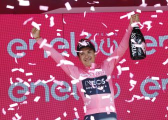 Ecuador se tiñe de rosa