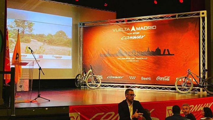 La Vuelta a Madrid Non Stop vuelve con el doble de fuerza