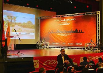 La Vuelta a Madrid Non Stop vuelve con el doble de fuerza
