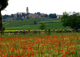 De Bondt se lleva la decimoctava etapa del Giro