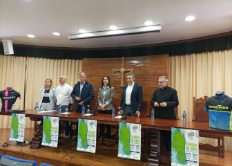 La 30ª edición del desafío Lagos de Covadonga ve la luz