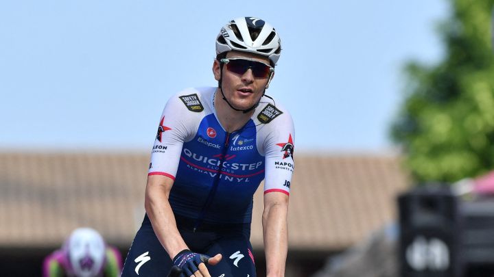 Resultados y resumen del Giro de Italia: Etapa 19 | Santuario di Castelmonte