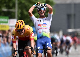 Premio doble para Vuillermoz