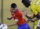 Colombia confirma un cambio ante Venezuela por el Sub 20