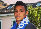 Luis Fernando Muriel ya es jugador de la Sampdoria