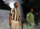 Atlético Nacional presentó indumentaria para el año 2015