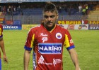 Pasto no podrá inscribir jugadores si no paga a Narváez