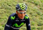 Tras de la crono, Torres y Nairo se ubican 2 y 3 en la general