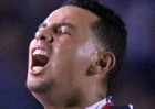 Santos Laguna golea al Monterrey de los colombianos
