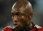Con Pablo Armero en cancha, Milan pierde ante la Lazio