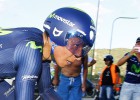 Nairo Quintana se aleja del título del Tour de San Luis