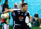 En tanda de penaltis, Millonarios cayó en Popayán