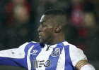 Porto de Jackson y Quintero va por la cima de la Liga
