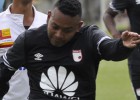 Iván Rivas llega para reforzar el medio campo de Santa Fe