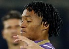 Mbiwa anula a Cuadrado en el empate 1-1 con la Roma