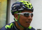 Quintana: “No estoy contento pero tampoco decepcionado”