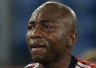 Armero fue suplente y suena para cambiar de club en Italia