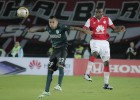 La final de Santa Fe y Nacional, bajo el lente de AS Colombia