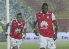 Santa Fe es campeón de Superliga