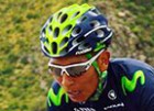 Nairo Quintana participará en la Tirreno Adriático