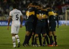 Boca Juniors vence a Vélez y se clasifica a la Copa Libertadores