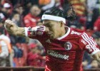 Dayro Moreno anota gol y su equipo vence al Morelia