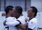 Once Caldas recibe en el Palogrande al Medellín