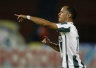 Nacional comienza la Liga con victoria sobre Águilas Pereira