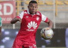 Santa Fe empata 2-2 ante La Equidad en primera fecha