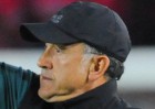Osorio: “Tuvimos el rendimiento que nos caracteriza