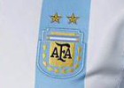 Web filtra posible camiseta de Argentina para Copa América