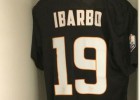 Ibarbo reemplaza a Totti en su debut en la Roma
