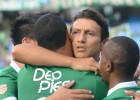 Millos tiene otras opciones aparte de la de Sergio Herrera